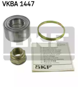 Комплект подшипника SKF VKBA 1447